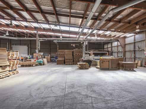 Prime Kumeu industrial opportunity