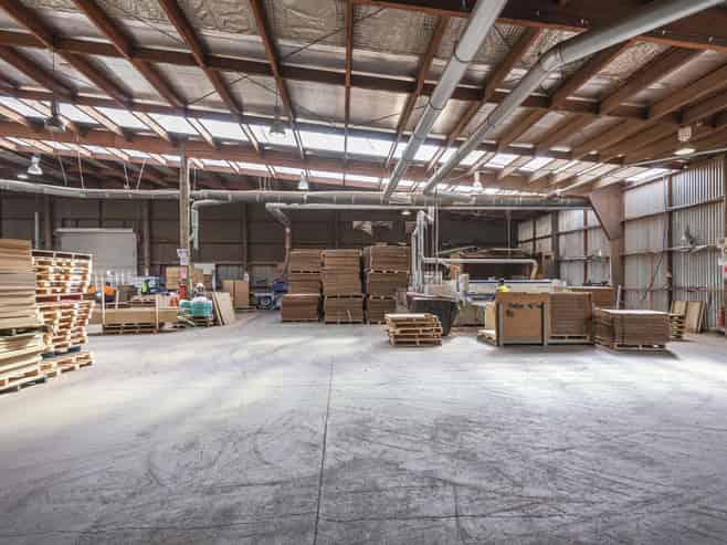 Prime Kumeu industrial opportunity