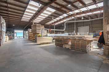 Prime Kumeu industrial opportunity