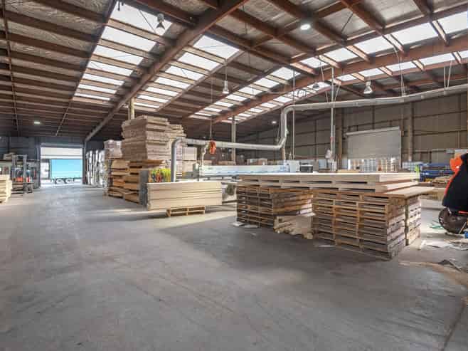 Prime Kumeu industrial opportunity