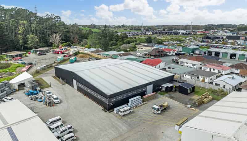 156E Main Road, Kumeu