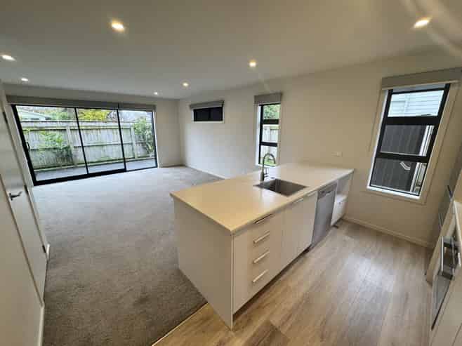 7/338 Oxford Terrace, Avalon
