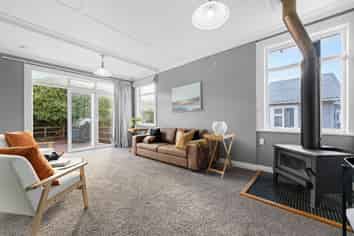 58 Wakari Road, Halfway Bush