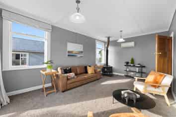 58 Wakari Road, Halfway Bush