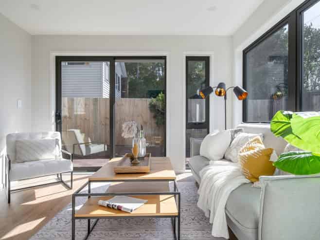 Lot 4/1 Puriri Street, Takapuna