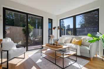 Lot 4/1 Puriri Street, Takapuna