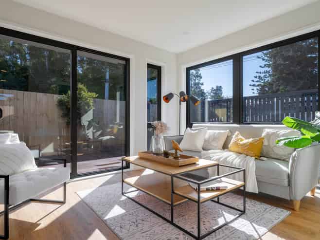 Lot 4/1 Puriri Street, Takapuna