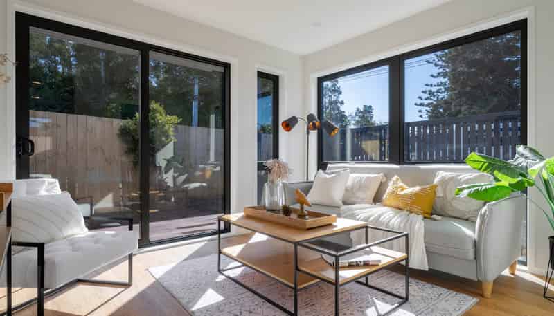 Lot 4/1 Puriri Street, Takapuna