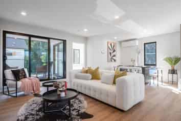 Lot 4/1 Puriri Street, Takapuna