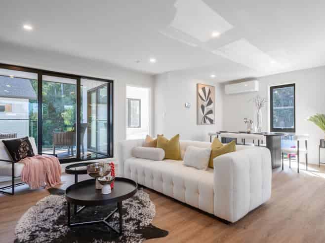 Lot 4/1 Puriri Street, Takapuna