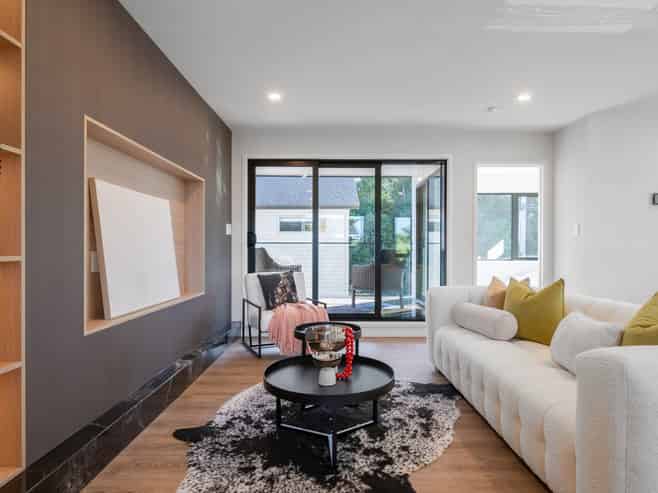 Lot 4/1 Puriri Street, Takapuna