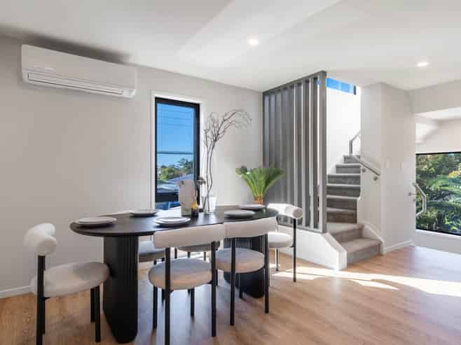 Lot 4/1 Puriri Street, Takapuna