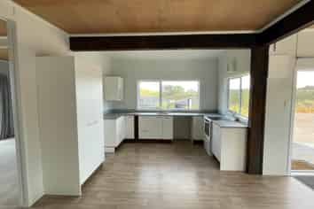 Northland - Address withheld
