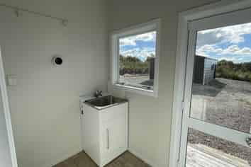 Northland - Address withheld