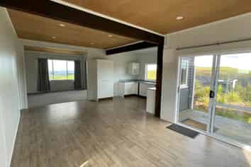 Northland - Address withheld