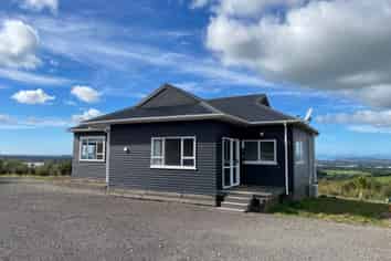 Northland - Address withheld