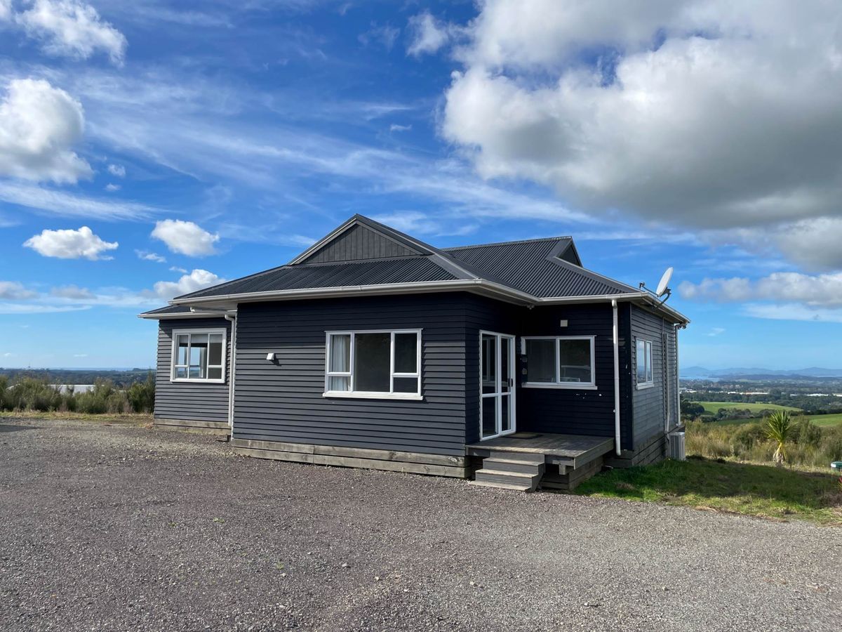 Country living in Waipapa