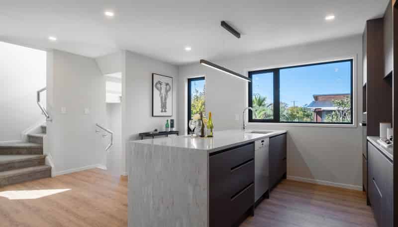1-4/1 Puriri Street, Takapuna