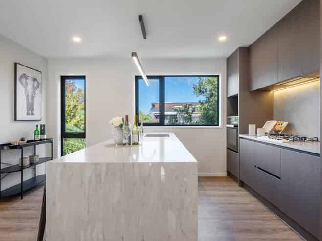 1-4/1 Puriri Street, Takapuna