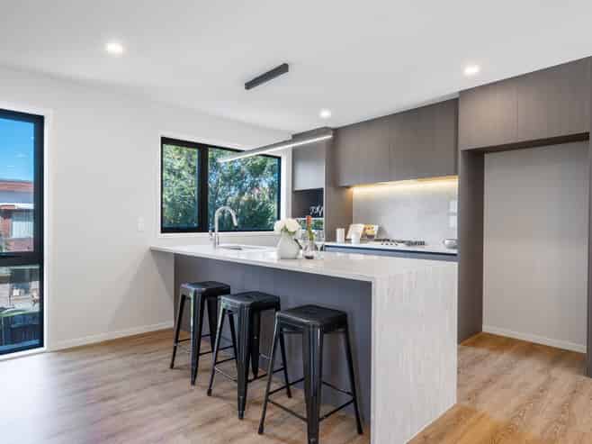 1-4/1 Puriri Street, Takapuna