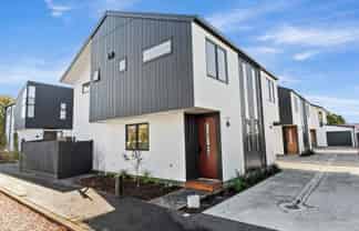 3/18 Whiteleigh Avenue, Addington
