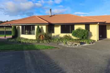 69A Buller Road, Reefton