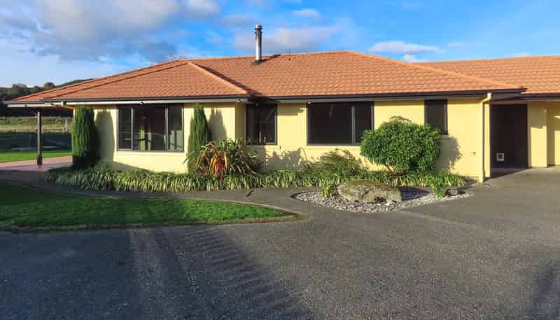 69A Buller Road, Reefton