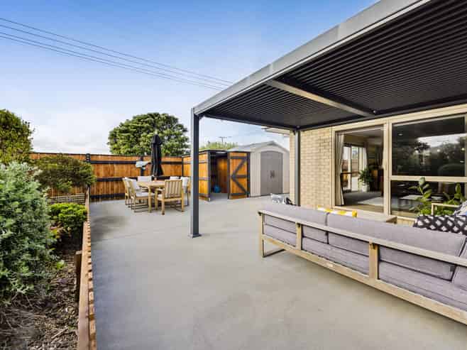 17 Hira Street, Ohawe