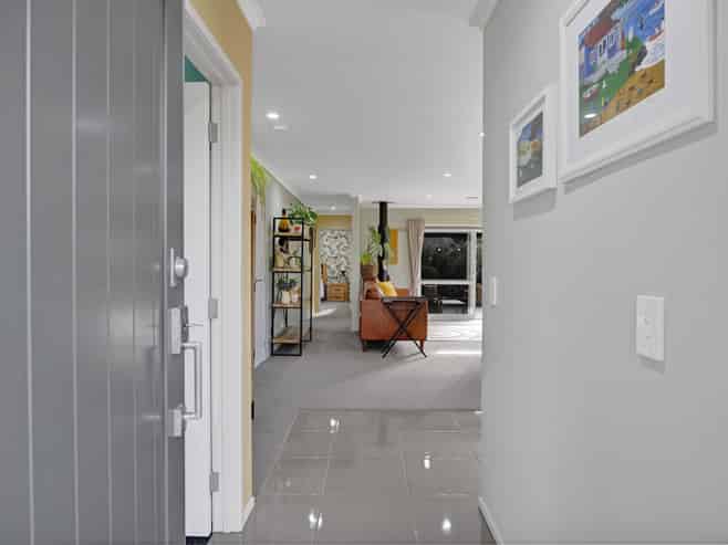 17 Hira Street, Ohawe