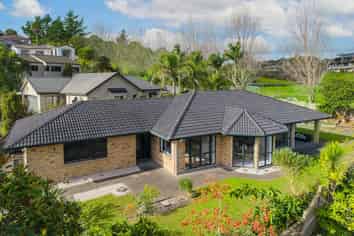 3 Cricklade Terrace, Windsor Park