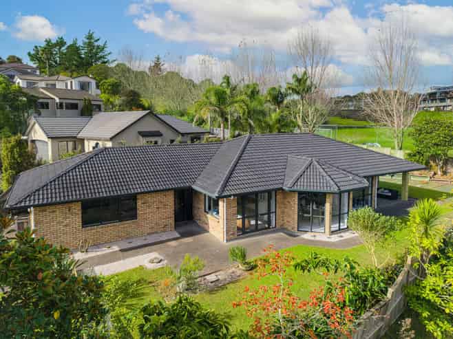 3 Cricklade Terrace, Windsor Park