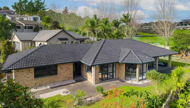 3 Cricklade Terrace, Windsor Park