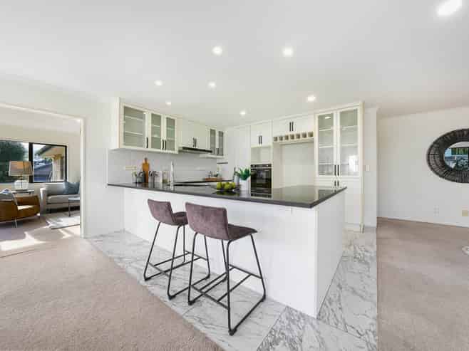 3 Cricklade Terrace, Windsor Park