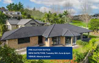 3 Cricklade Terrace, Windsor Park