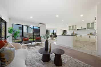 3 Cricklade Terrace, Windsor Park