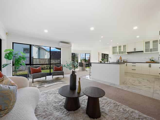 3 Cricklade Terrace, Windsor Park