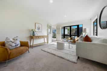 3 Cricklade Terrace, Windsor Park