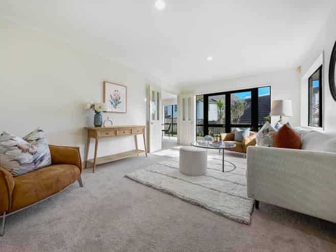 3 Cricklade Terrace, Windsor Park
