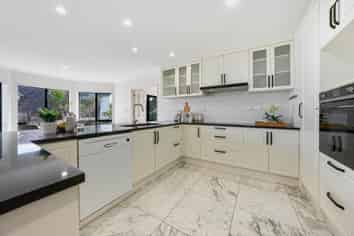 3 Cricklade Terrace, Windsor Park