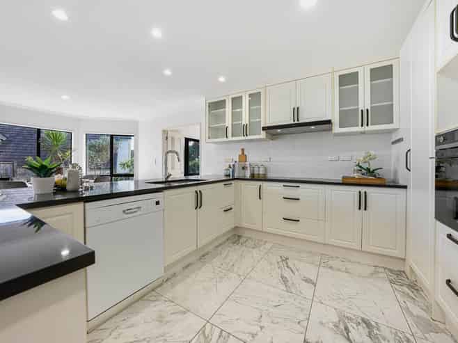 3 Cricklade Terrace, Windsor Park