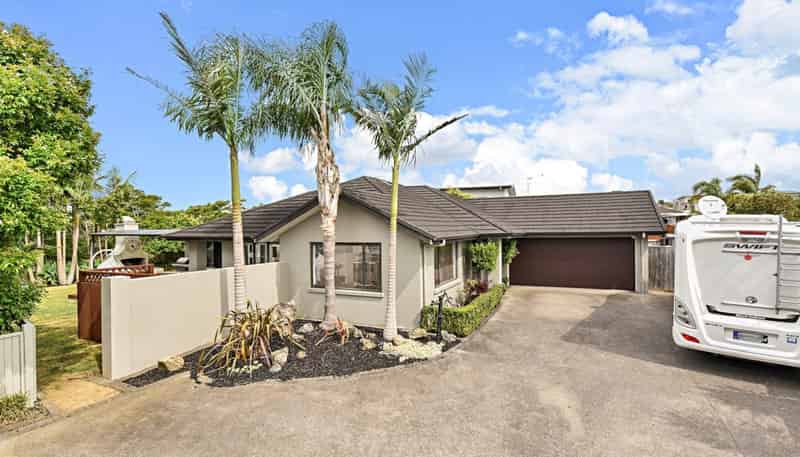 23 Columbia Crescent, Beachlands