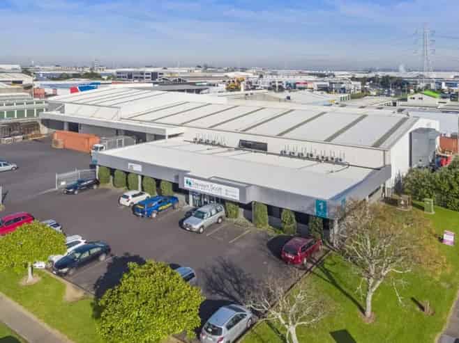High Profile Stand-Alone HQ