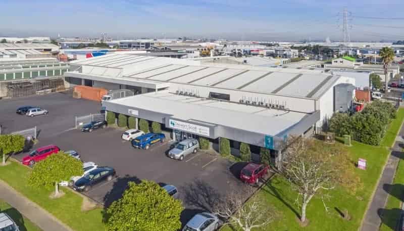 1 Ron Driver Place, East Tamaki