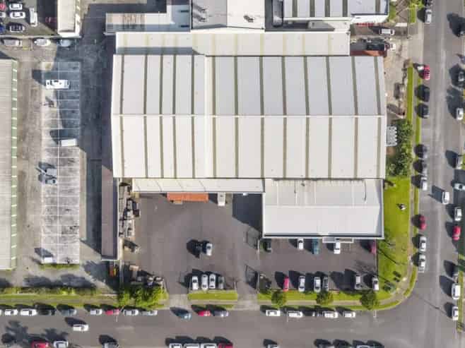 High Profile Stand-Alone HQ