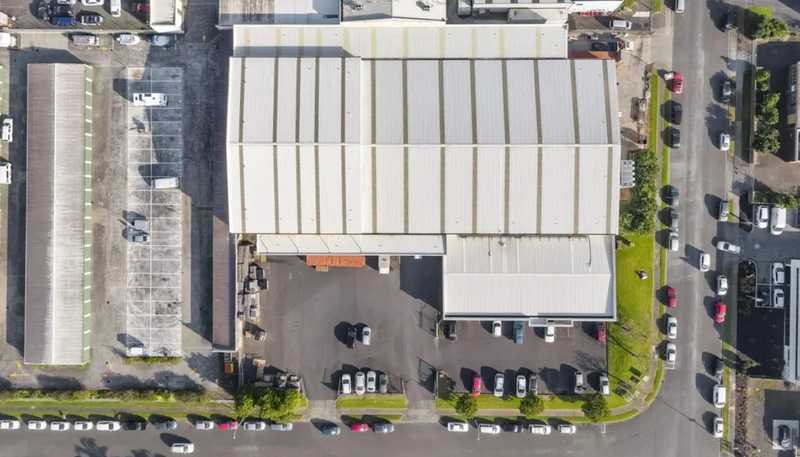 1 Ron Driver Place, East Tamaki