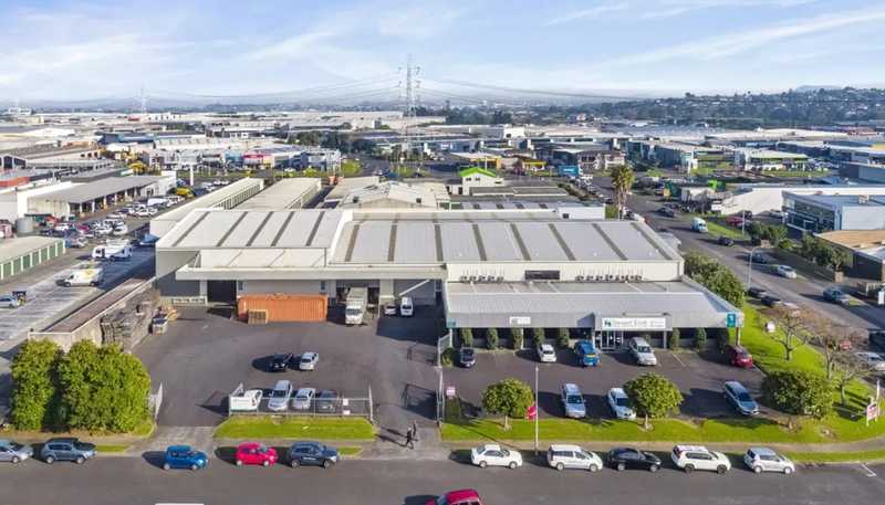 1 Ron Driver Place, East Tamaki