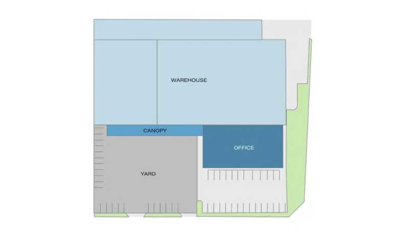 1 Ron Driver Place, East Tamaki