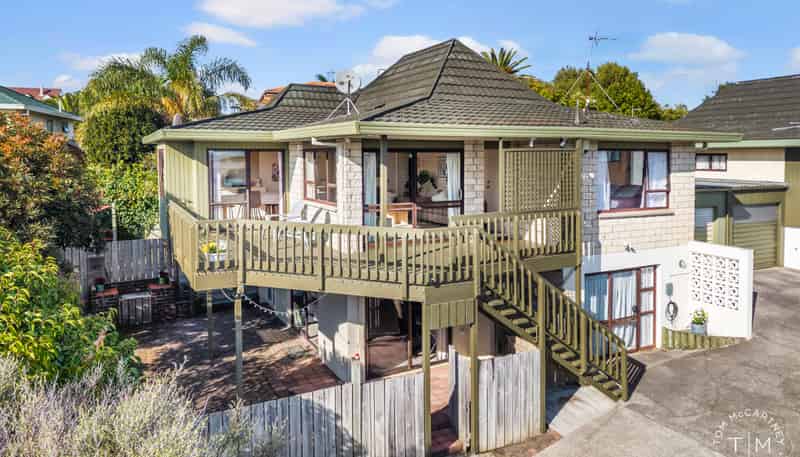64B Highland Park Drive, Highland Park