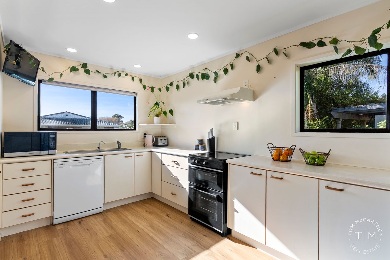 Elevated Family Living - Bild 3
