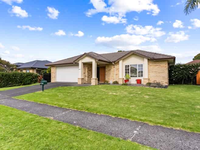 22 Belfry Place, Wattle Downs